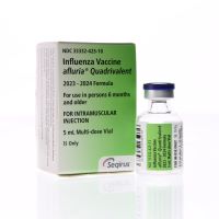 Flu Vaccine